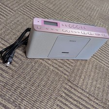 Lettore sony e80 - lettore, cd