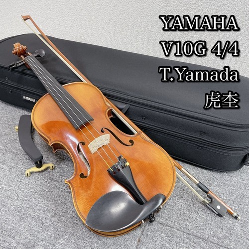 Yamaha v10g violino - v10g,