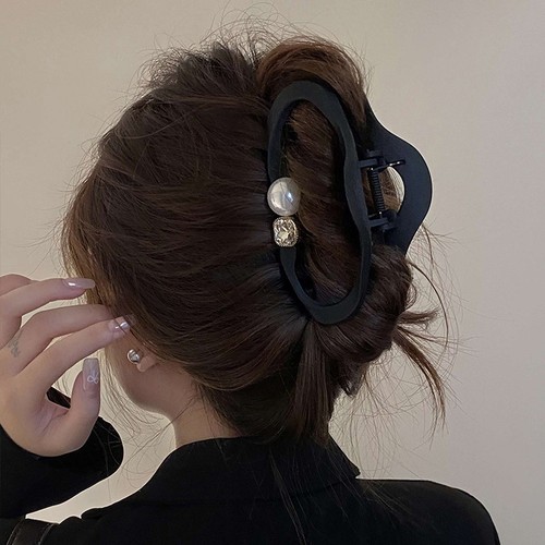 Fermaglio per capelli - , nuvola