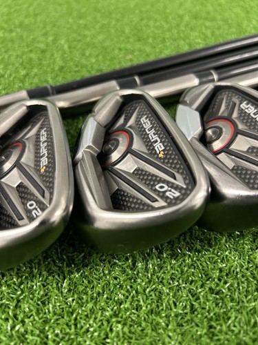 Taylormade burner ferri da - ferri,