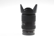 Sony E 18-200 mm f/3,5-6,3 OSS