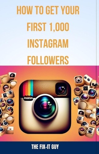 How get your first 000 - how,