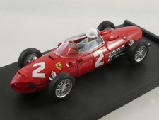 Brumm Ferrari 156 F1 #38 Phil