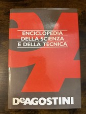 Enciclopedia della scienza - enciclopedia,