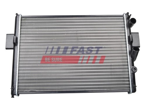 Radiatore acqua motore - , fast
