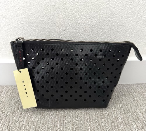 Marni borsa trucco - marni,