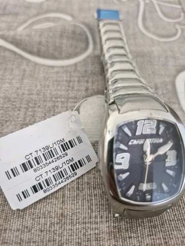 Orologio chronotech - orologio,