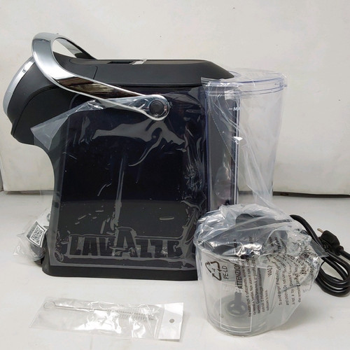 Lavazza expert classy plus - lavazza,