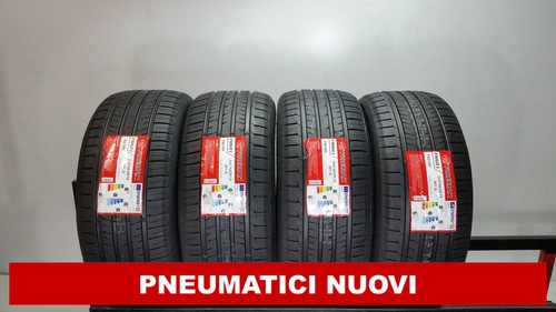 Gomme nuove 245 - gomme, 98y