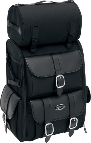 Borsa saddlemen sissy bar - borsa,
