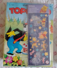 TOPOLINO N 1947 CON ALLEGATO