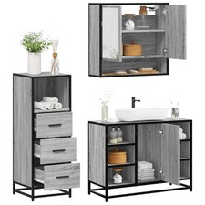 Set mobili bagno pz - da,