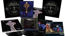 Black Sabbath Anno Domini