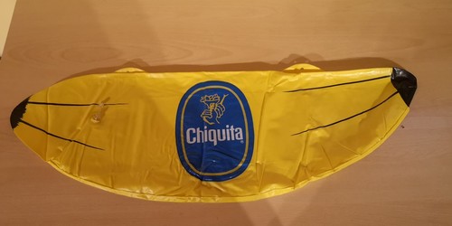 Gadget anni banana chiquita - gadget,