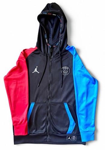 Felpa nike jordan psg paris - psg,