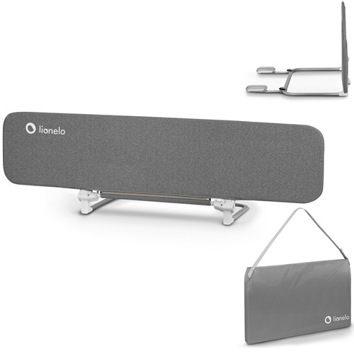 Lora sponda letto - portatile, e