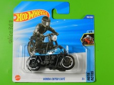 HOT WHEELS 2025 - Honda CB750