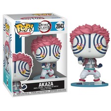 Funko Pop! Animation Demon