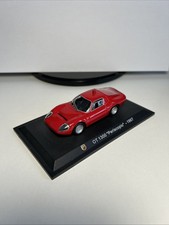 ABARTH-OT 1300 "PERISCOPIO" -