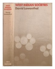 LOWENTHAL, DAVID Società