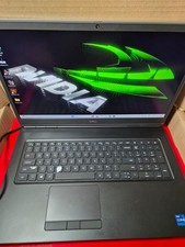 Dell Precision 7760 17" Gaming