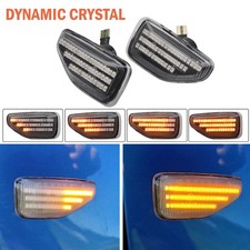 Clear For Dacia Renault Duster