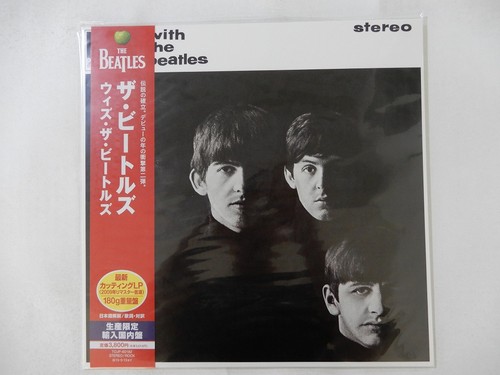 The beatles with - the,
