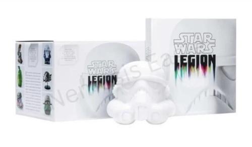 Star wars legion - star, customisable