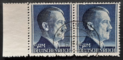 Germania terzo reich - reich, 1942