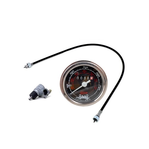 Kit contaore cavo contagiri - kit, e