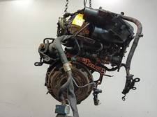 Peugeot 508 SW I Motor 2015