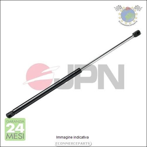 Ammortizzatore cofano - 1x,