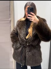 ZARA NUOVO CAPPOTTO DONNA