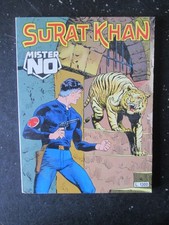 MISTER NO 141 edizione BONELLI