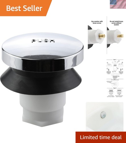 Cromo 80811 tappo per - cromo,,