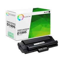 Cartuccia toner TCT nero