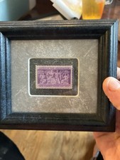 American Bar Association Stamp