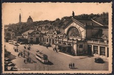 CPA Liége, Gare des