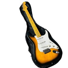Chitarra elettrica Fender