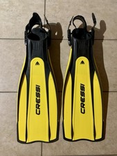 Cressi Pinne da immersione Pro