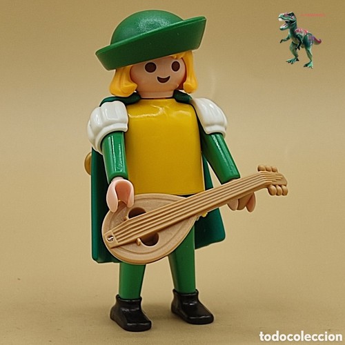 Playmobil figura