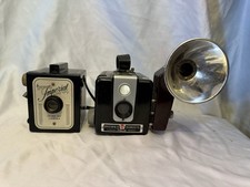 Fotocamera scatola in