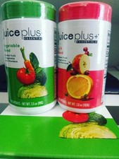 Juice Plus+ 240 Count Capsules