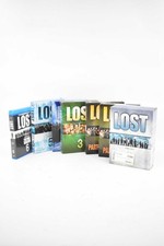 Dvd Serie Lost 6 Stagioni