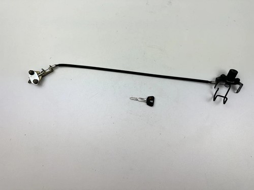 Fermata sella yamaha 900 - 900, s