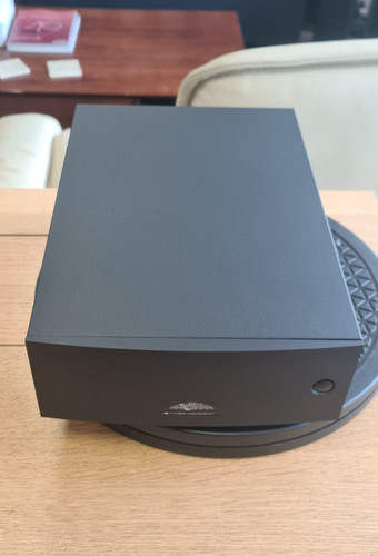Alimentatore naim audio - naim,