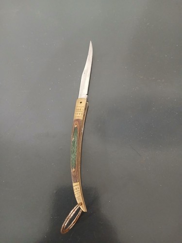 Coltello serramanico stile - coltello,