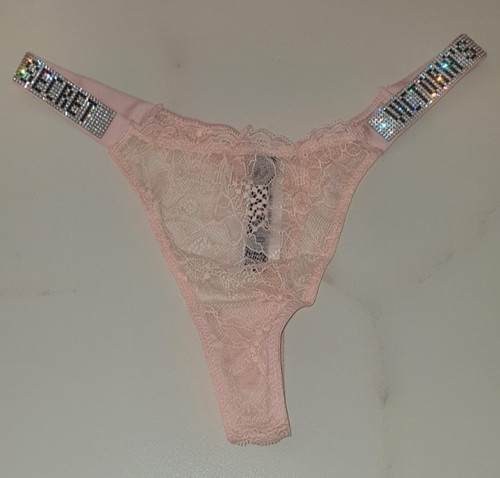 Slip perizoma victoria - slip,