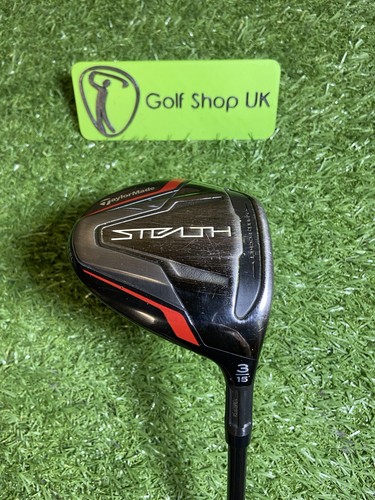 Taylormade stealth legno - stealth, #3