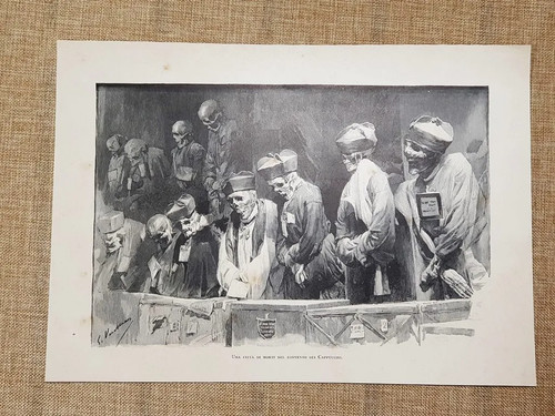 Sicilia nel 1897 palermo - sicilia,